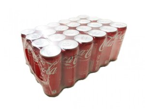 Cocacola 1 thùng 24 lon (320ml/lon)
