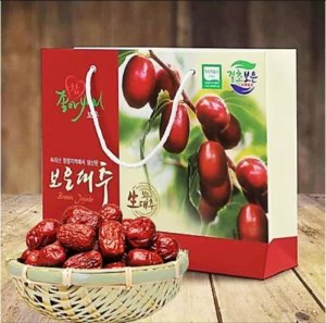 Táo đỏ Hàn Quốc