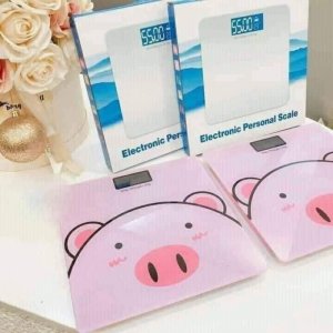 CÂN LỢN KUTE TIỆN ÍCH