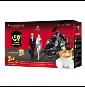 Cafe g7