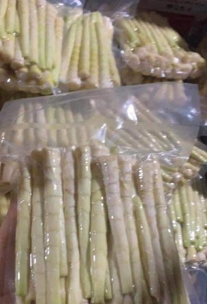 Măng sặt 1000g