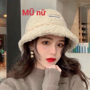 ? MŨ LÔNG CỪU CAO CẤP ?