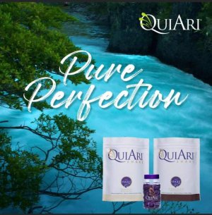 QUIARI - THỰC PHẨM BẢO VỆ SỨC KHỎE