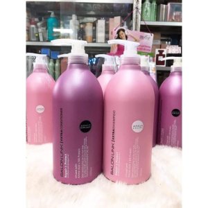 DẦU GỘI XẢ SALON LINK EXTRA-NHẬT BẢN-1000ML