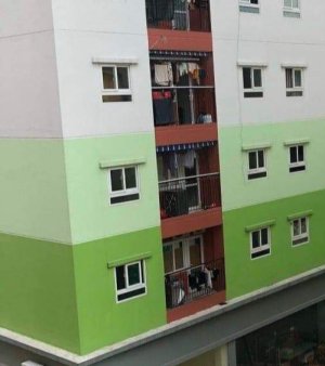 Nhà Trọ Thuận Chinh - Yên Lãng, Yên Trung, Yên Phong, Bắc Ninh
