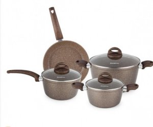 Bộ nồi Kangaroo 4 món