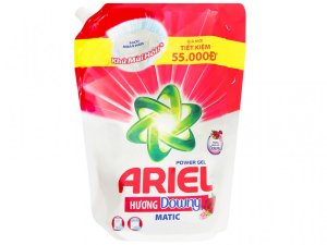 Nước giặt  Ariel Power Gel