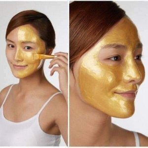 Mặt nạ 24k