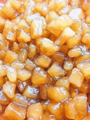 CÙI BƯỞI XÊN SẴN