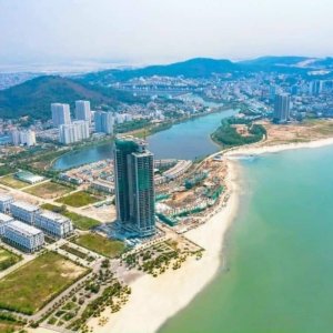 Cực phẩm vị trí kim cương của Hạ Long