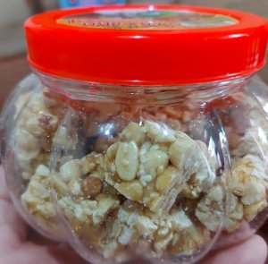 Kẹo lạc
