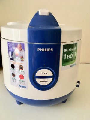 Nồi cơm Điện Philip 2l HD3119