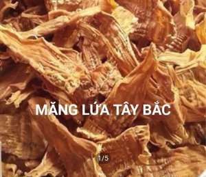 ??MĂNG LỨA TÂY BẮC??