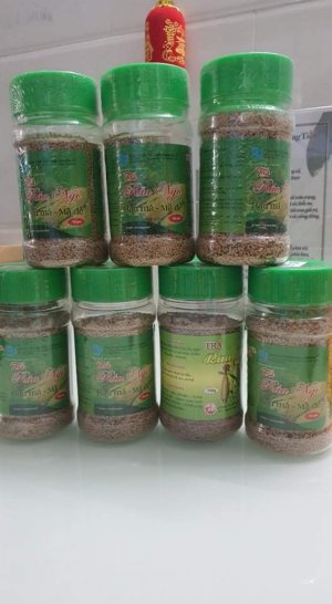 COMBO 3 HỘP TRÀ RÂU NGÔ ???