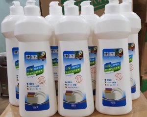 Nước Rửa Chén Sinh Học BiO japan 750ml