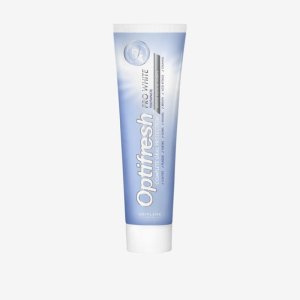 Kem Đánh Răng -  OPTIFRESH PRO WHITE TOOTHPASTE.