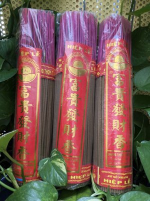 NHANG QUẾ THƠM TỰ NHIÊN