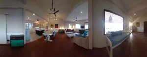 Vila Phan Thiết cho 10 người