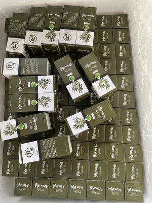 Tinh dầu tràm huế chai 100ml