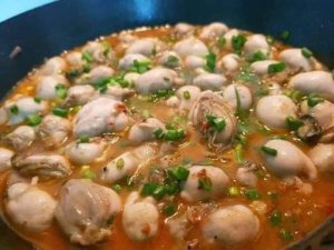 RUỘT HÀO SỮA PHÁP