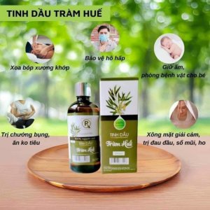 ?❄️TINH DẦU TRÀM❄️?