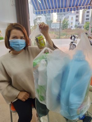 COMBO NHIÊU SẢN PHẨM