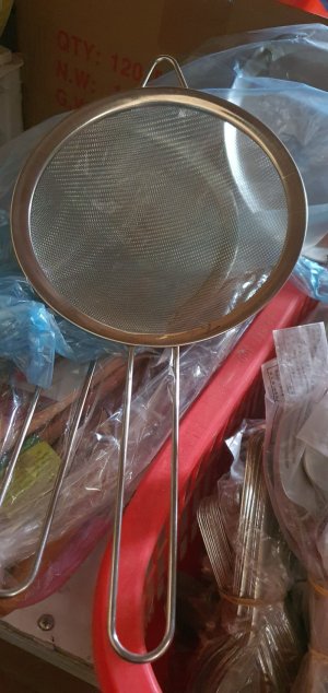 Vợt lọc