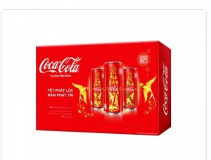 Nước cô ca  lon