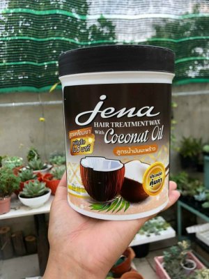 Ủ TÓC DỪA JENA THÁI LAN
