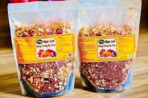 ??TRÀ HOA ĐẶC BIỆT??