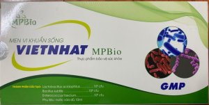 ☘️?MEN VI KHUẨN SỐNG VIỆT NHẬT?☘️