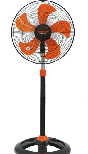 Quạt cây Senko - DCN-1806, sải cánh 450, Điện cơ Tân Tiến