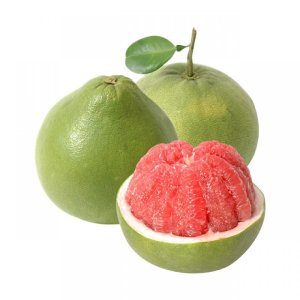 BƯỞI DA XANH (TRÁI TỪ 1-1.4 KG)