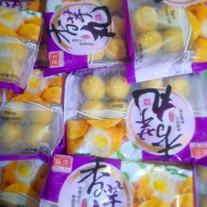 Khoai Lệ Phố 300g
