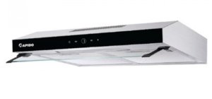 Hút mùi Rapido RH700SD, phím cảm ứng, siêu mỏng