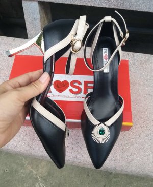 Giày nữ ROSE SD