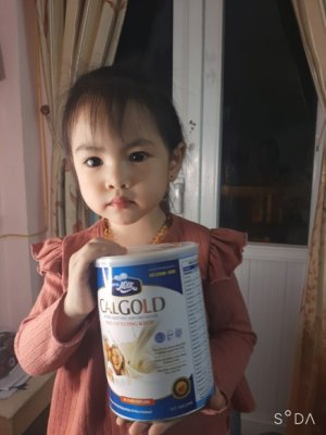 SP ĐẤU GIÁ - SỮA ĐAU CƠ XƯƠNG KHỚP - CALGOLD