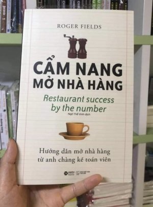 Cẩm Nang Mở Nhà Hàng