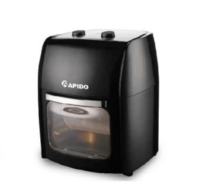 Nồi chiên không dầu Rapido RAF-12M (Điều khiển cơ)