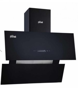 MÁY HÚT MÙI HI-90DA ( Tặng  1 chảo từ)
