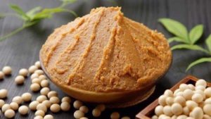 TƯƠNG MISO ( 0.5KG )