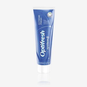 Kem Đánh Răng - Optifresh System 8 Extreme Fresh Toothpaste