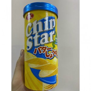 Bim bim KTC Chip Star NHẬT