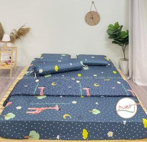 Ga chống thấm cottong nano