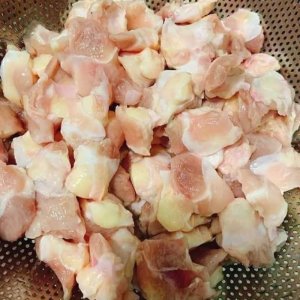 SỤN GÀ