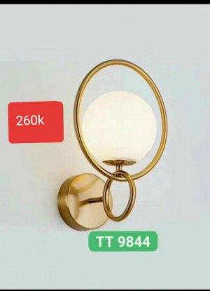 Đèn trang trí TT9844