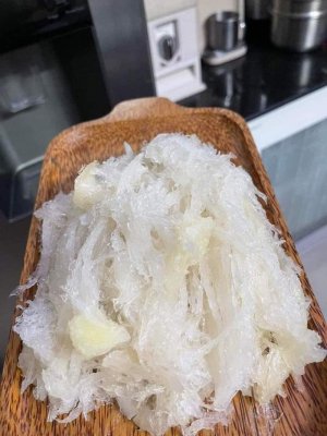 YẾN SÀO - YẾN TƯƠI