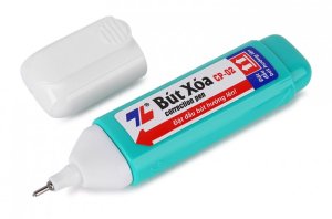 Bút Xóa