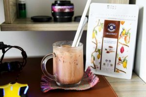 BỘT CACAO MÊ KÔNG