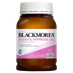EVENING PRIMROSE OIL  Blackmores- TINH DẦU HOA ANH THẢO